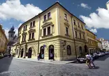 Hotel Metamorphis foto 10