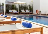 Hotel Cidade de Olhao foto 7