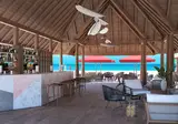 Barcelo Whale Lagoon Maldives foto 14