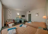 Berlin Golden Beach Hotel foto 18