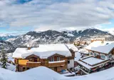 Fahrenheit Seven Courchevel foto 19