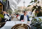 Hotel Grand Ferdinand foto 10