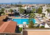 Christabelle Hotel Apartments foto 10