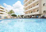 Invisa Hotel La Cala foto 11