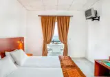 Xenios Dolphin Beach Hotel foto 21