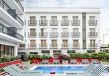 AQUA Hotel Bertran Park foto 29