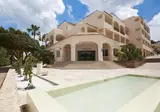 Invisa Hotel Club Cala Blanca foto 17
