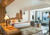 Hotel Nikko Bali Benoa Beach foto 3