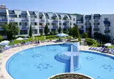 Hotel Sineva Beach foto 1