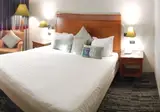 Mercure Rome Leonardo da Vinci Airport foto 14