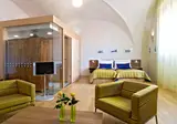 Hotel Monastery foto 5