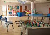 Club Esse Cala Gonone Beach Village foto 24