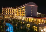 SY Hotels Belek Boutique Luxury foto 6
