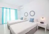 Tinas Plus Hotel foto 5