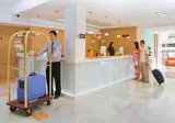 Hotel RH Bayren Parc foto 18