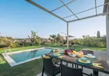 Epta Karpi Villas foto 16