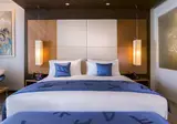Mövenpick Hotel du Lac Tunis foto 30