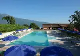 Parkhotel Zanzanu foto 1