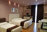 Hotel Orcagna Firenze foto 3