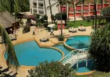 Hôtel Palm Beach foto 27