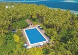 Vilamendhoo Island Resort & Spa foto 4