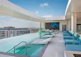 The WB Abu Dhabi, Curio Collection by Hilton foto 3