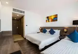 Best Western Plus Wanda Grand Hotel foto 4