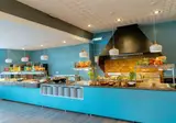 Hotel Evenia Olympic Suites foto 26