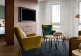 Renaissance Amsterdam Schiphol Airport Hotel foto 7