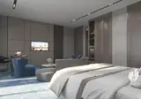Crowne Plaza Istanbul Tuzla Viaport Marina foto 12