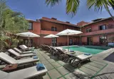 Boutique Hotel San Roque foto 1
