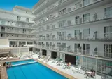 Riutort Hotel foto 15