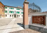Hotel Villa Malaspina foto 15