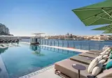 Hotel Barceló Fortina Malta foto 5