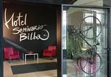 Hotel Seminario Bilbao foto 28