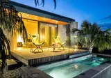 Donna Carmela Resort & Lodges foto 13