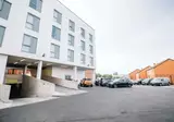 Holiday Inn Express Belfast City - Queen's Quarter foto 10