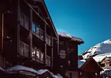 Hotel Le Fitz Roy foto 19