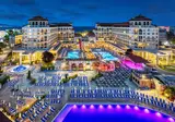 Melia Sunny Beach foto 2