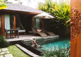 Kappa Senses Ubud foto 16