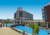 Linda Sunny Beach Hotel foto 12