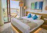 Alia Luxury Suites & Spa Beachfront Hotel foto 25
