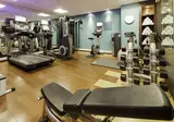 Novotel London Tower Bridge foto 12
