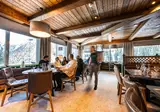 Arosa Alpine Club foto 6