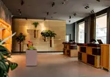 ATLANTIC Hotel Heidelberg foto 14