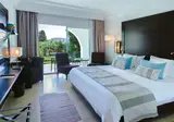 Mövenpick Hotel Gammarth Tunis foto 26