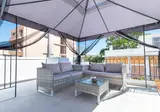 Metropolitan Pearl Boutique Hotel foto 25