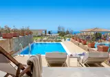 Ajul Luxury Hotel & Spa Resort foto 23