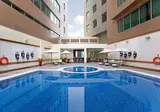 Millennium Plaza Doha foto 1