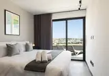Aparthotel Adagio Malta Central foto 11